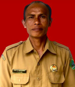 I KETUT SUYADNYA
