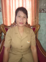 NI GUSTI AYU SUARTI
