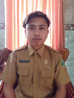 I PUTU DENDI ARI ARDIKA