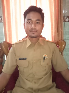 I PUTU ADI YASA