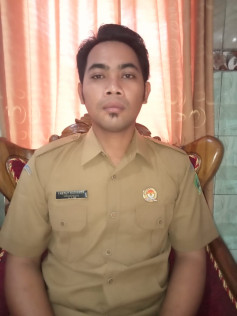 I KETUT BUDIARTA