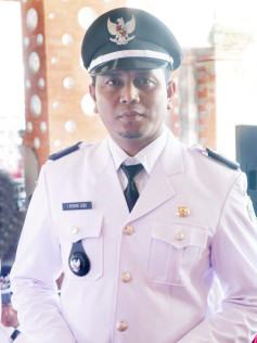 I NYOMAN SUDA
