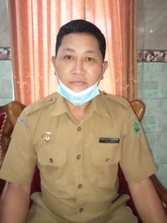 I GUSTI PUTU WARTANA