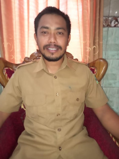 I WAYAN FERI KASTAWAN