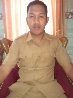 I MADE RUDIAWAN